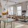 4,200 sq/ft lavish artist loft in Tribeca offering authentic creative magic of NYC
